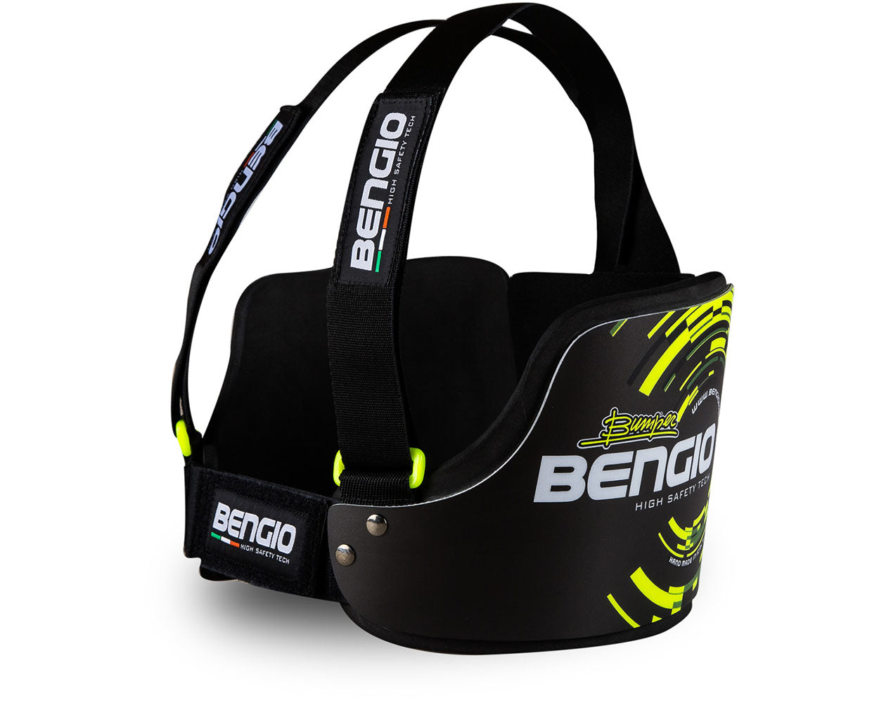 Bengio Rib Protector Standard Lady Womens